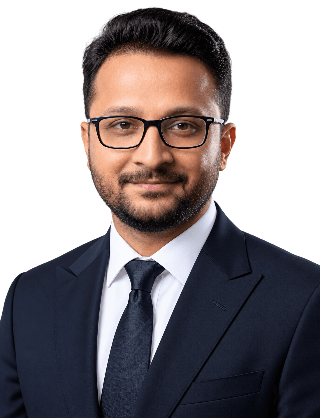 Ritik Goel, Co-Founder | 11+ Years in Germany & Europe
